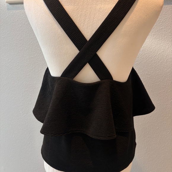 Madewell top - Picture 2 of 3